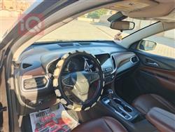 شيفروليه ايكونس